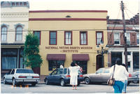 SCLC/W.O.M.E.N. Civil Rights Heritage Tour, 1987