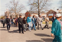 SCLC/W.O.M.E.N. Civil Rights Heritage Tour, 1999