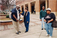 SCLC/W.O.M.E.N. Civil Rights Heritage Tour, circa 2000
