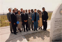 Civil Rights Heritage Tour: Viola Liuzzo Memorial, 1999
