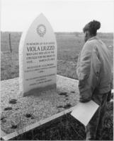 Civil Rights Heritage Tour: Viola Liuzzo Memorial, circa 1995