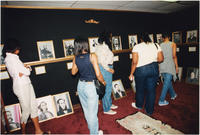 SCLC/W.O.M.E.N. Civil Rights Heritage Tour, circa 1999