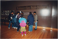 SCLC/W.O.M.E.N. Civil Rights Heritage Tour, circa 1999