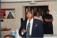 SCLC/W.O.M.E.N. Civil Rights Heritage Tour, circa 1999