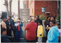 SCLC/W.O.M.E.N. Civil Rights Heritage Tour, 1997