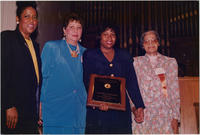 SCLC/W.O.M.E.N. Annual Oratorical Contest, August 13, 1991