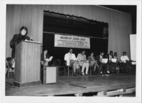 SCLC/W.O.M.E.N. World AIDS Day Event, December 1, 1992