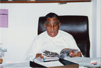 Joseph E. Lowery, circa 1993