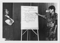 SCLC/W.O.M.E.N. Retreat, September 6, 1986