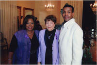 SCLC/W.O.M.E.N. Pampering For Peace Event, 2007