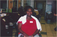 SCLC/W.O.M.E.N. Pampering For Peace Event, 2007