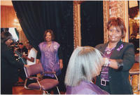 SCLC/W.O.M.E.N. Pampering For Peace Event, 2007