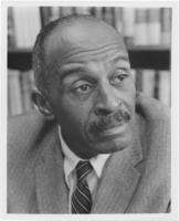 J. Saunders Redding, circa 1970