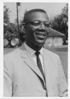 Milton Reid, circa 1960