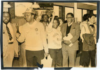 Winn-Dixie Protest, circa 1985
