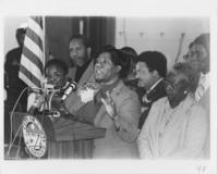 Maggie Bozeman and Others, 1982