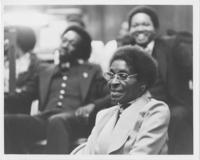Julia Wilder and Others, December 1981