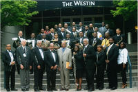 An Unidentified Group, circa 2005
