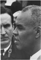 Two Unidentified Men, circa 1960