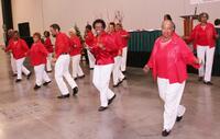 32nd Annual SCLC/W.O.M.E.N. Christmas Party for Senior Citizens, December 2011