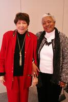 32nd Annual SCLC/W.O.M.E.N. Christmas Party for Senior Citizens, December 2011