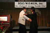30th Annual SCLC/W.O.M.E.N. Drum Major For Justice Awards Dinner, April 4, 2009