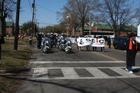 SCLC/W.O.M.E.N. Civil Rights Heritage Tour, March 2013
