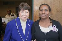 "Women in Power" Multicultural Forum , October 16, 2010