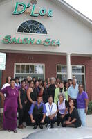 SCLC/W.O.M.E.N. Pampering For Peace Event, October 11, 2010