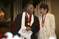 Interfaith Resurrection Assembly Worship Service, April 24, 2011