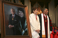 Interfaith Resurrection Assembly Worship Service, April 24, 2011