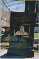 SCLC/W.O.M.E.N. Historical Marker for Reverend James Orange, circa 2002
