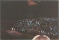 Olympic Games Ceremony, July 19, 1996