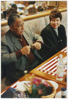 Martin Luther King, Jr. International Commemoration in Heidelberg, Germany, 1999