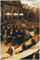 Martin Luther King, Jr. International Commemoration in Heidelberg, Germany, 1999