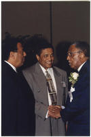 Honor Teacher Awards, 1998