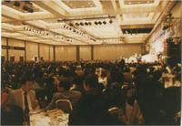 International Rally for Freedom, December 16, 1985