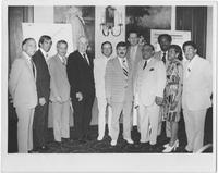 MARTA Board of Directors, circa 1980