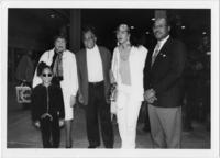 SCLC/W.O.M.E.N. Christmas Party, December 1992