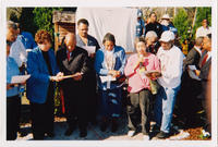 SCLC/W.O.M.E.N. Civil Rights Heritage Tour, March 2004