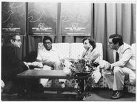 Meeting of Friendship Among the People in Rimini, Italy, August 1980