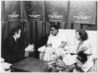 Meeting of Friendship Among the People in Rimini, Italy, August 1980