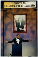 Retirement Tribute Event for Joseph E. Lowery, 1997