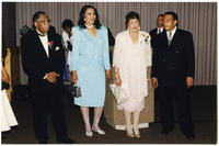 Retirement Tribute Event for Joseph E. Lowery, 1997