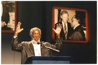 Retirement Tribute Event for Joseph E. Lowery, 1997