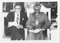 International Conference Against Apartheid, January 1986