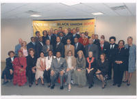 "State of the Black Union" Event, 2005