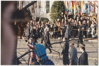 Presidential Inaugural Parade, January 20, 1993