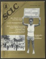 SCLC Magazine, July-August 1980