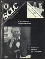 SCLC Magazine, September-October 1980